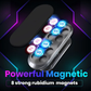 📢📢Buy 2 get 1 free!! ⏰Ultra-strong magnetic flexible car phone holder