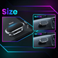 📢📢Buy 2 get 1 free!! ⏰Ultra-strong magnetic flexible car phone holder