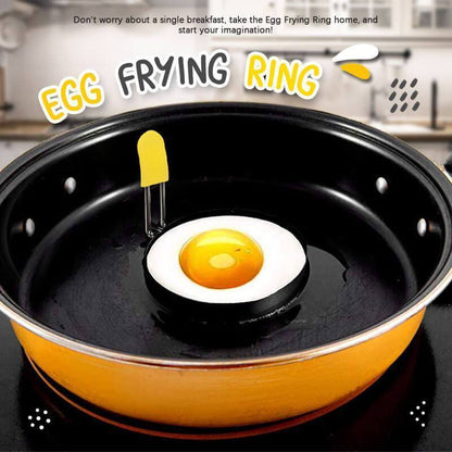 🔥Hot Deals - Egg frying ring