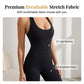 Bodycon Fitness & Yoga Jumpsuit