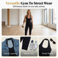Bodycon Fitness & Yoga Jumpsuit