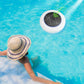 Solar Pool Ionizer For Crystal Clear Water - Effectively kills bacteria &  Chemical-free