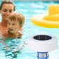 Solar Pool Ionizer For Crystal Clear Water - Effectively kills bacteria &  Chemical-free