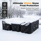 ⏳Time-Limited Special⏰Outdoor Dust-Proof and Water-Resistant Cover – Heavy-Duty, Windproof & All-Weather Furniture Protection ✨
