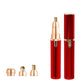 🪒Portable Electric Eyebrow Trimmer