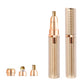 🪒Portable Electric Eyebrow Trimmer