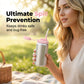 🌞Summer Hot Price Only Today🔥50K+ SOLD!🎁 Silicone Soda Can Lid Cover