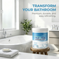 BUY 1 GET 1 FREE Today!!⚡Tile & Tub Refinishing Paint Kit