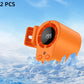 🏆 Last Day Special Price ! ⏰Hands-Free Personal Cooling Fan with LED Display