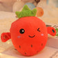 🎁Super Cute Musical Doll-Fruit Sensor Beat Interactive Doll🎵