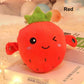 🎁Super Cute Musical Doll-Fruit Sensor Beat Interactive Doll🎵