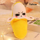 🎁Super Cute Musical Doll-Fruit Sensor Beat Interactive Doll🎵