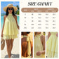 Women’s Halter Neck Mini Dress  | Elegant Summer Dress