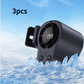 ❄️Hands-Free Personal Cooling Fan with LED Display