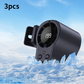 ❄️Hands-Free Personal Cooling Fan with LED Display