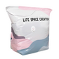 🌸BUY 1 GET 2 FREE Today!!💗 No-Pump 3D Vacuum Storage Bags – Space-Saving Reusable Sealer Bags for Bedding & Clothes – Saves Up to 80% Space ✨