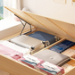 🌸BUY 1 GET 2 FREE Today!!💗 No-Pump 3D Vacuum Storage Bags – Space-Saving Reusable Sealer Bags for Bedding & Clothes – Saves Up to 80% Space ✨