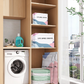🌸BUY 1 GET 2 FREE Today!!💗 No-Pump 3D Vacuum Storage Bags – Space-Saving Reusable Sealer Bags for Bedding & Clothes – Saves Up to 80% Space ✨