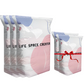 🌸BUY 1 GET 2 FREE Today!!💗 No-Pump 3D Vacuum Storage Bags – Space-Saving Reusable Sealer Bags for Bedding & Clothes – Saves Up to 80% Space ✨