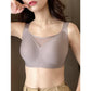 Comfort Plus Size Unlined Non-Padded Underwire Full Coverage Minimizer Bra