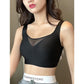 Comfort Plus Size Unlined Non-Padded Underwire Full Coverage Minimizer Bra