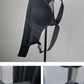 Comfort Plus Size Unlined Non-Padded Underwire Full Coverage Minimizer Bra