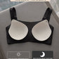 Comfort Plus Size Unlined Non-Padded Underwire Full Coverage Minimizer Bra