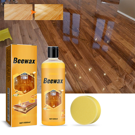 All-in-One Wood Surface Cleaner & Polish