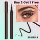 Waterproof Liquid Eyeliner Pen
