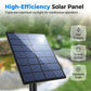 🔥 47% OFF 🐟 Solar-powered pond aerator with built-in air pump ☀️ Oxygenate the water effectively—without electricity costs 🌿