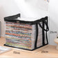 Transparent Large-Capacity Dustproof & Moisture-Proof clothes Storage Bag