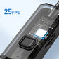 🏆LAST DAY SALE🎁✨TechView™HD Endoscope Camera for iPhone & Android – 1920P Inspection Scope with 8 Adjustable LED Lights 🔍📱