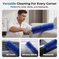 360° All-Around Flexible Fan Cleaning Brush