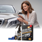 Professional Headlight Cleaner and Restorer Kit