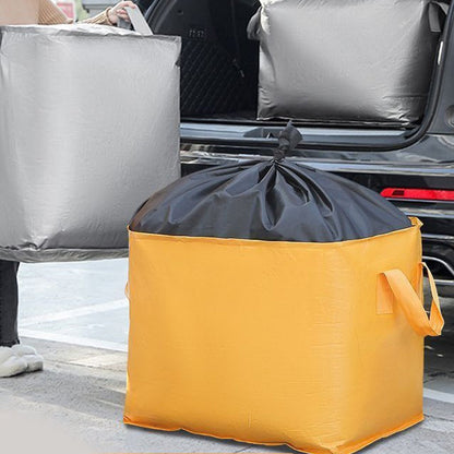 High-Capacity & Durable Moving Packing Bags