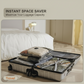 Travel-Friendly Vacuum Storage Bags