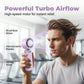 Portable High-Speed Cooling Handheld Fan