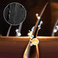 2-In-1 Natural Instant Safe Hair Color Stick ＆ Comb