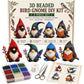 3D Beaded Animal DIY Craft Kit