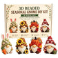 3D Beaded Animal DIY Craft Kit