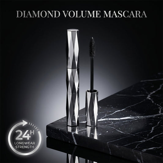 Volumizing Diamond Mascara