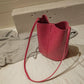 Minimalist Large Capacity Shoulder Bag