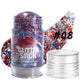 Multi-Use Chunky Glitter Gel Stick