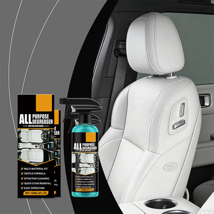 120ml All-Purpose Degreaser Spray for Car & Home