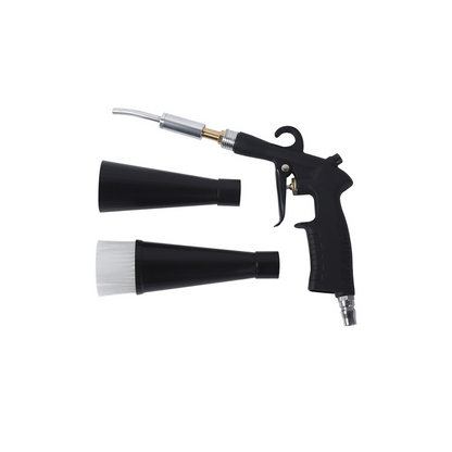 High-Pressure Pneumatic Air Cleaning Gun