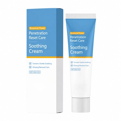 Soothing Cream for Neck and Shoulder