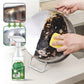 Multi-Purpose Enzyme Cleaner for Kitchen & Home - Biodegradable, plant-based formula