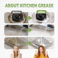 Multi-Purpose Enzyme Cleaner for Kitchen & Home - Biodegradable, plant-based formula