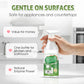 Multi-Purpose Enzyme Cleaner for Kitchen & Home - Biodegradable, plant-based formula