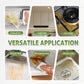 Multi-Purpose Enzyme Cleaner for Kitchen & Home - Biodegradable, plant-based formula